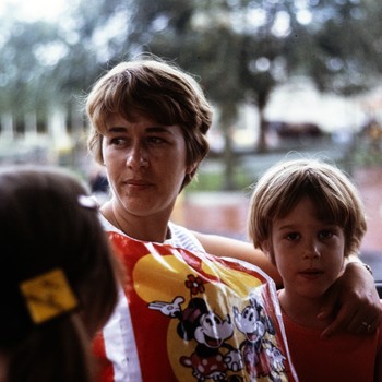 Photo of Jeanine VanKerckhove